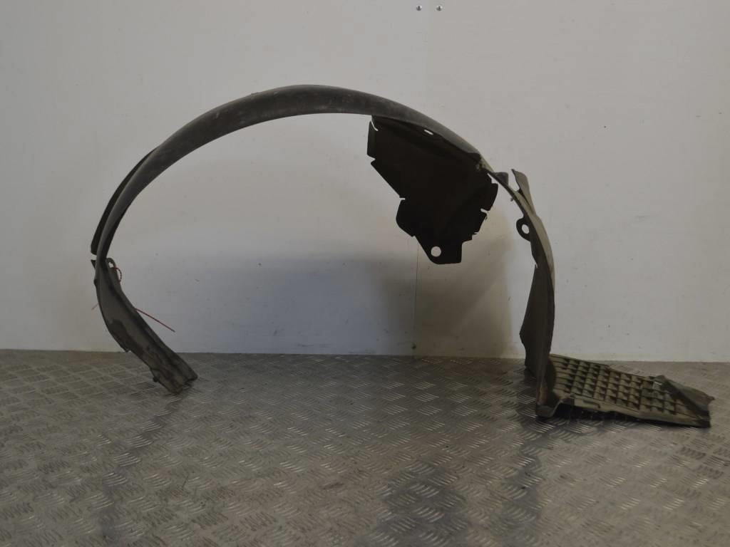 Защита арок передняя правая (подкрылок) Renault Espace 4 (2003-2010) 8200101009