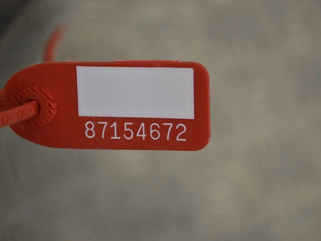 Защита арок передняя правая (подкрылок) Renault Espace 4 (2003-2010) 8200101009