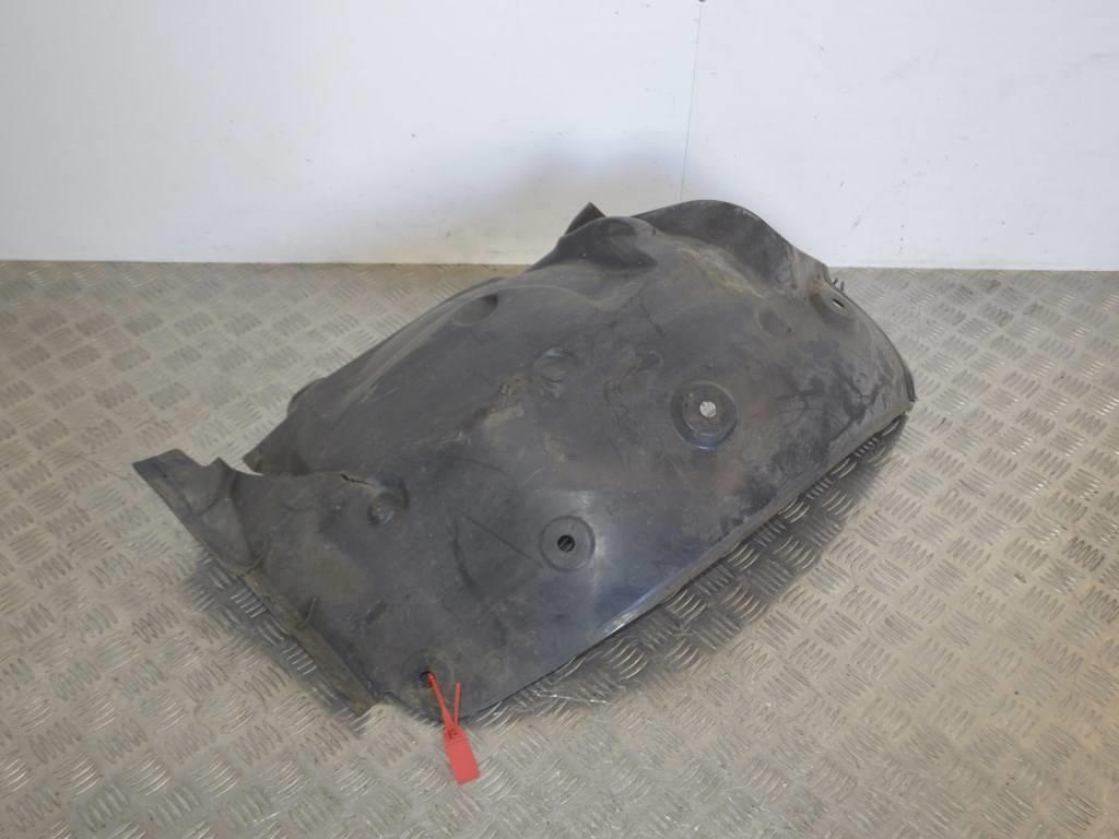 Защита арок передняя правая (подкрылок) Renault Kangoo 2 (2007-2019) 8200436720
