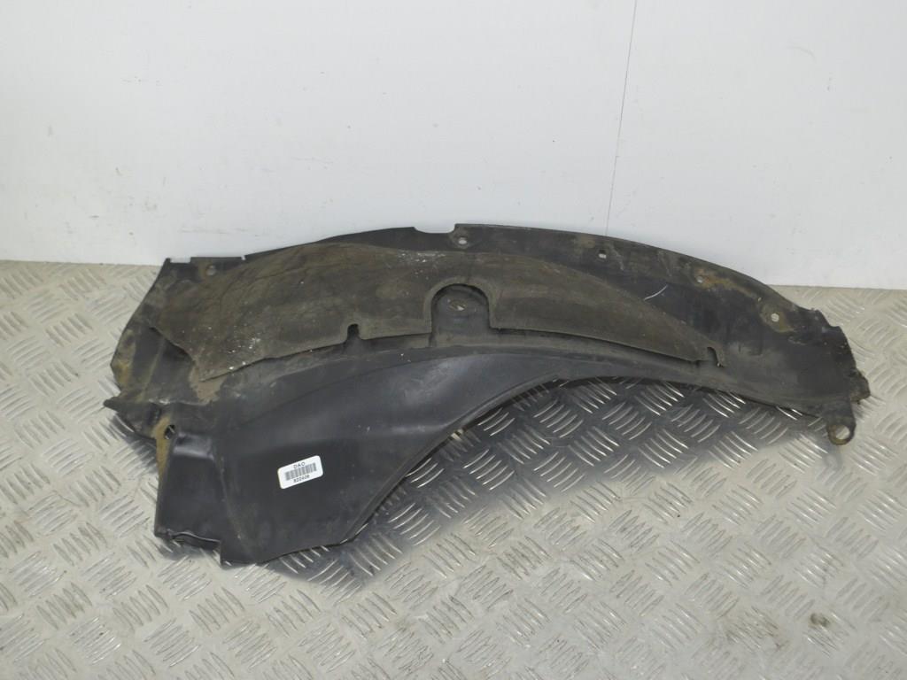 Защита арок передняя правая (подкрылок) Renault Megane 2 (2002-2008)