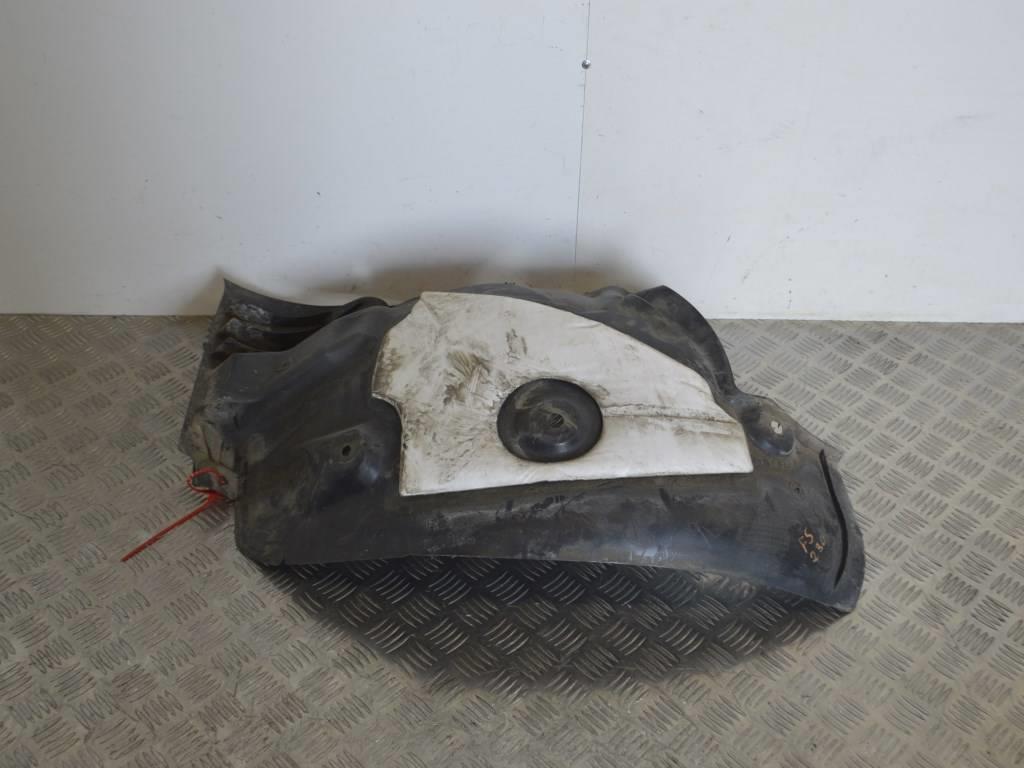 Защита арок передняя правая (подкрылок) Renault Megane 3 (2008-2019) 638452868R