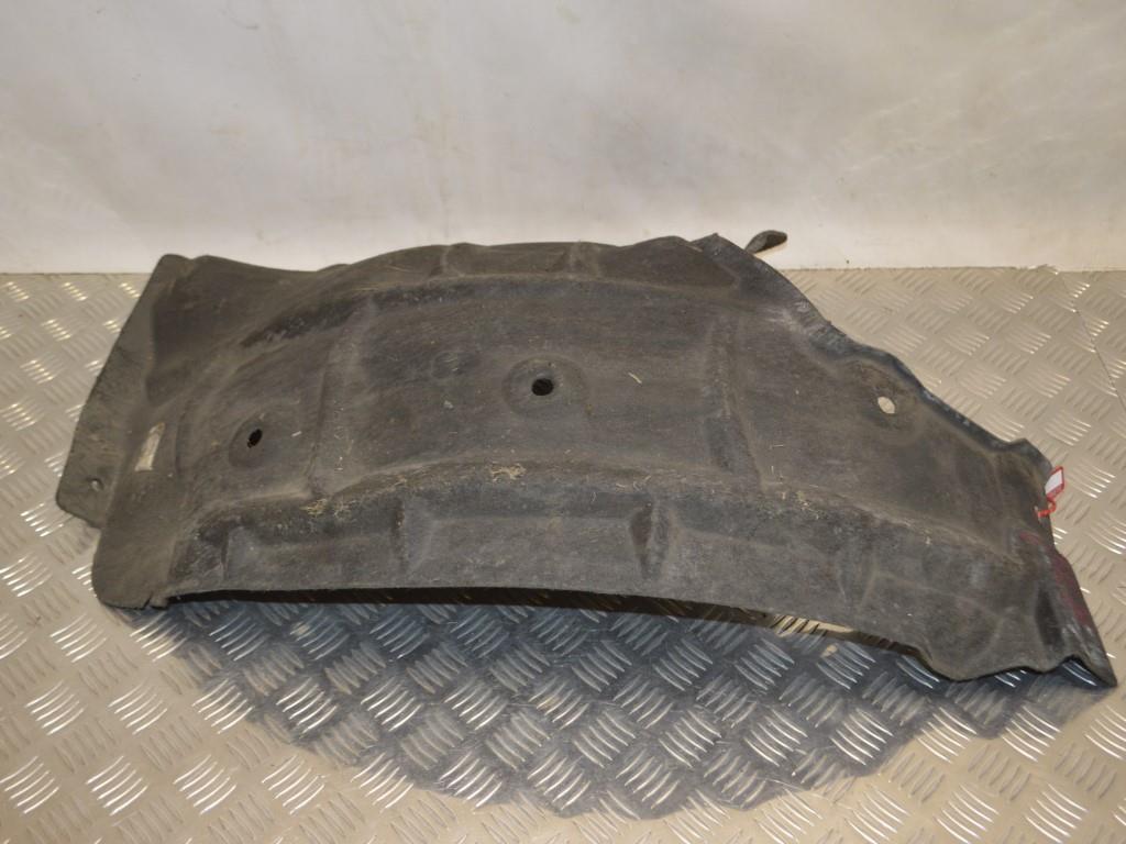 Защита арок передняя правая (подкрылок) Renault Scenic 3 (2008-2015) 638450007R