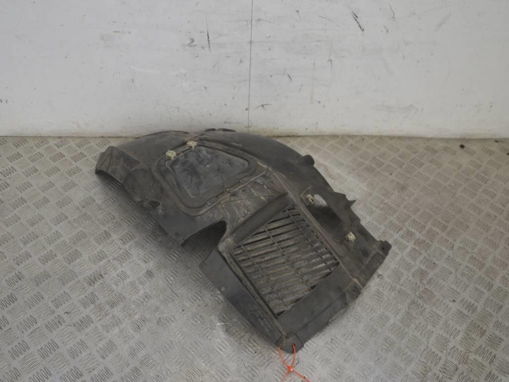 Защита арок передняя правая (подкрылок)