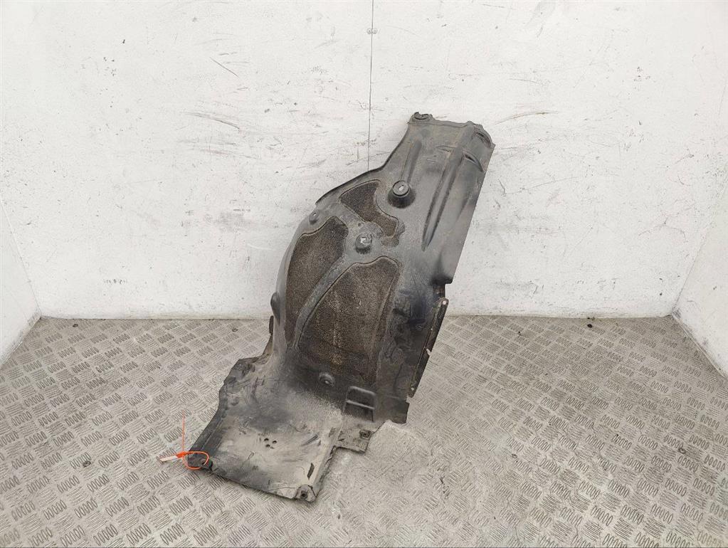 Защита арок передняя правая (подкрылок)