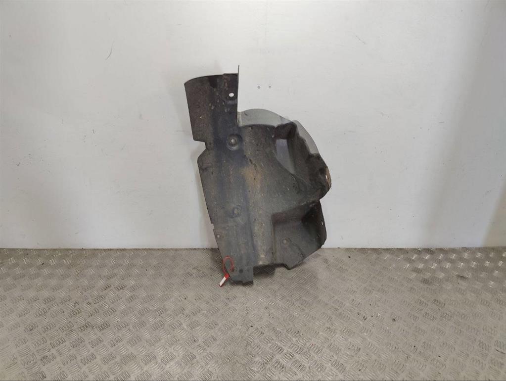 Защита арок передняя правая (подкрылок)