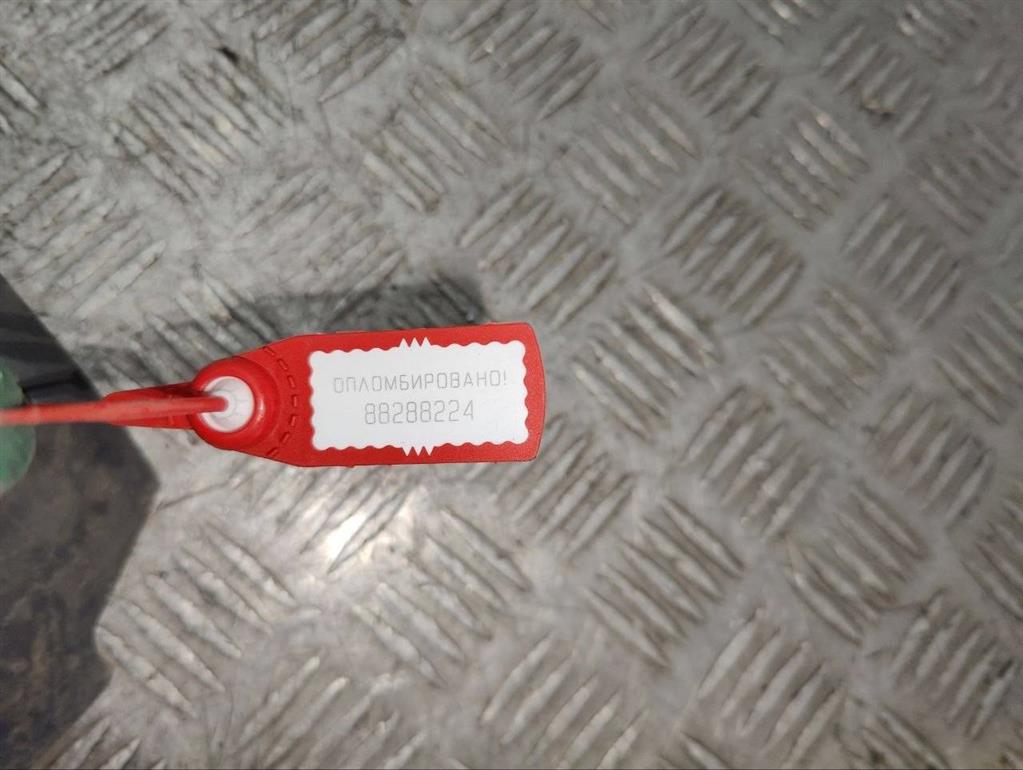 Защита арок передняя правая (подкрылок)