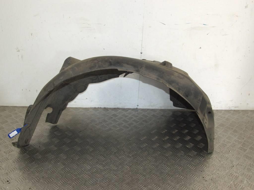 Защита арок передняя правая (подкрылок)