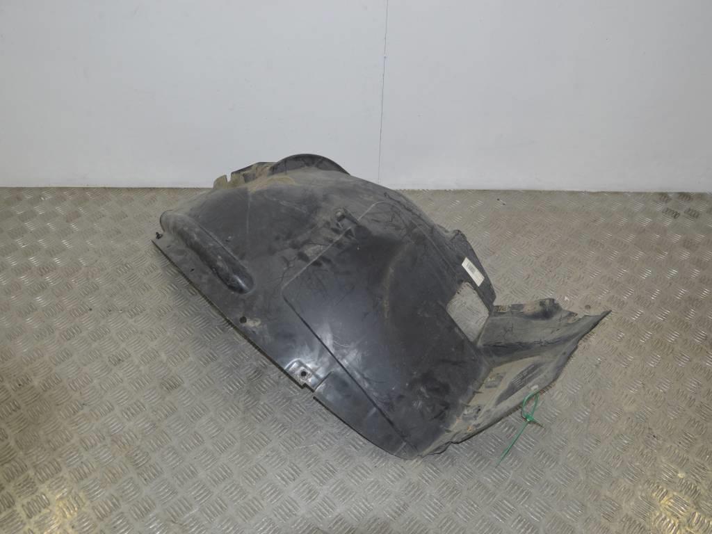 Защита арок передняя правая (подкрылок)