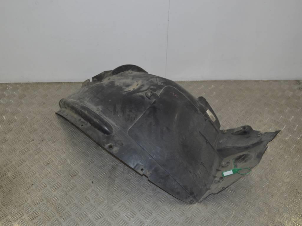 Защита арок передняя правая (подкрылок)