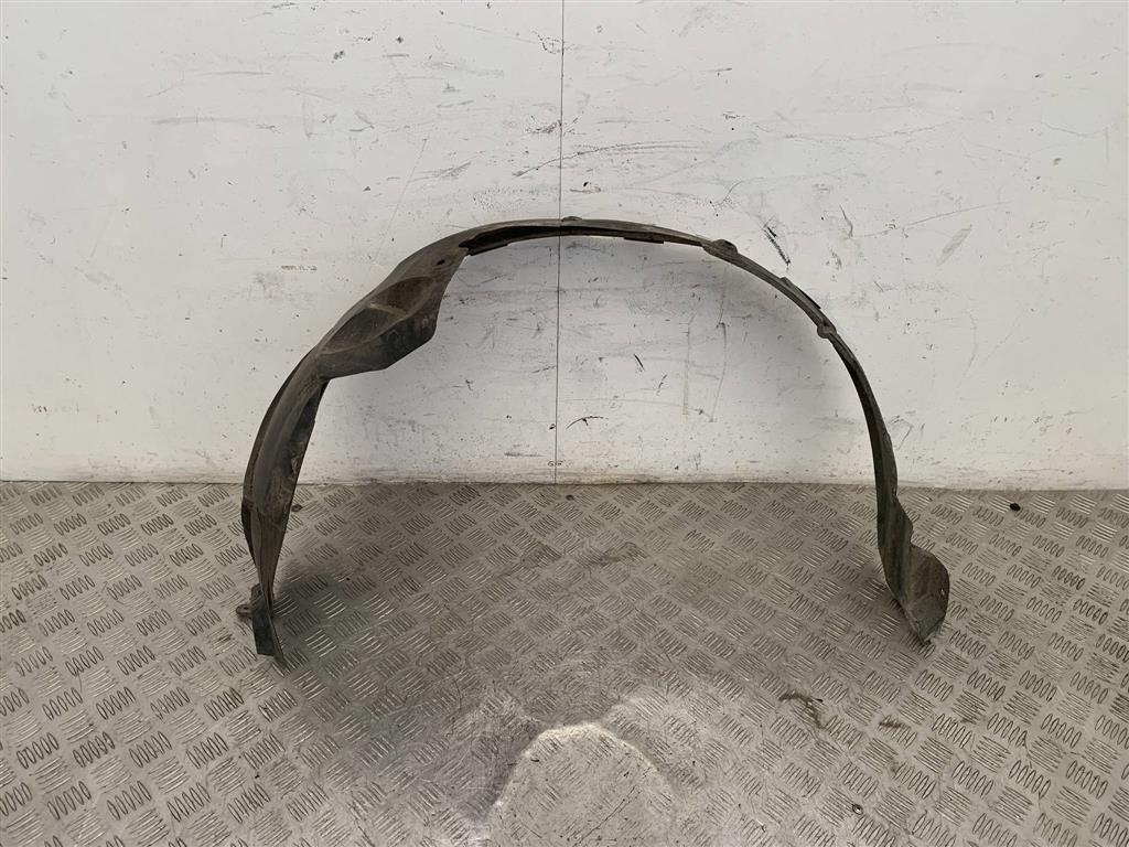 Защита арок передняя правая (подкрылок)