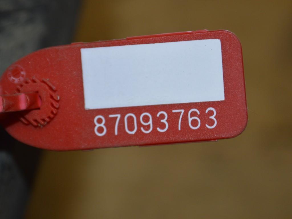 Защита арок задняя левая (подкрылок) Renault Espace 4 (2003-2010) 8200101016