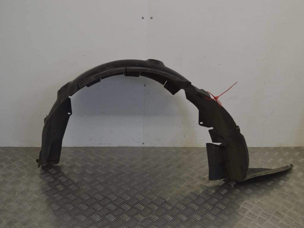 Защита арок задняя левая (подкрылок) Renault Espace 4 (2003-2010) 8200101016