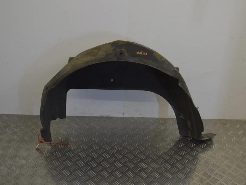 Защита арок задняя левая (подкрылок) Renault Kangoo 2 (2007-2019) 767494075R