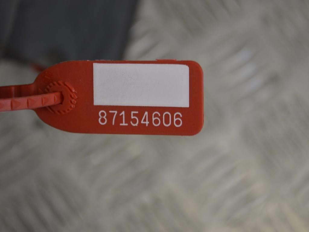 Защита арок задняя левая (подкрылок) Renault Kangoo 2 (2007-2019) 767494075R