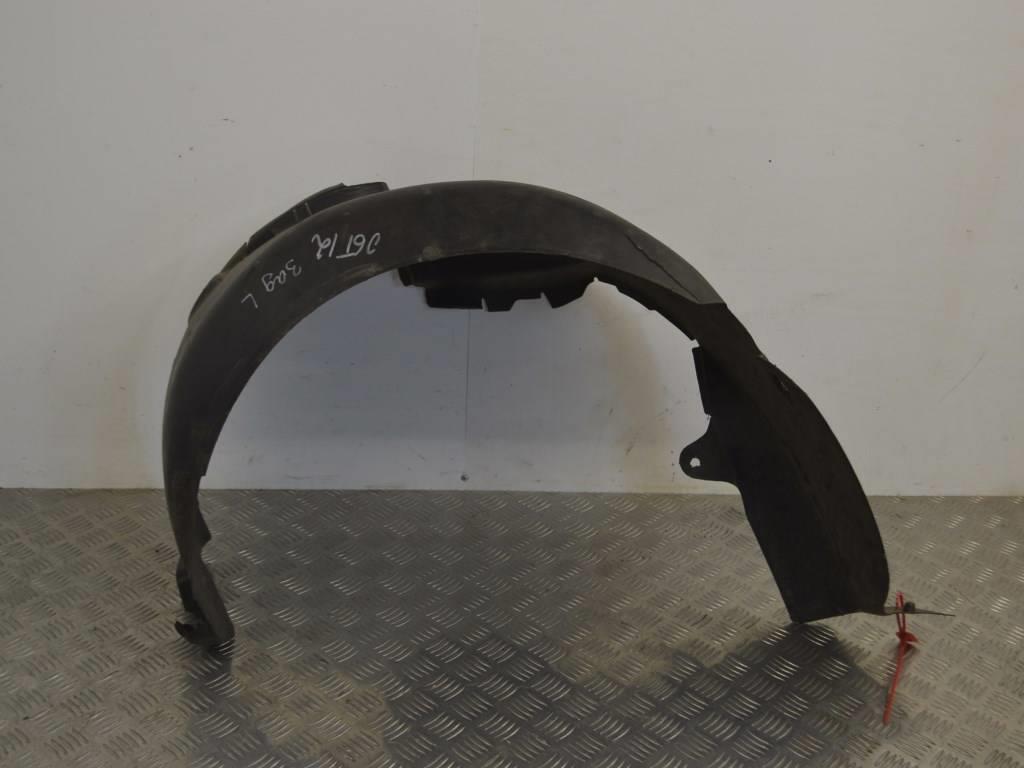 Защита арок задняя левая (подкрылок)