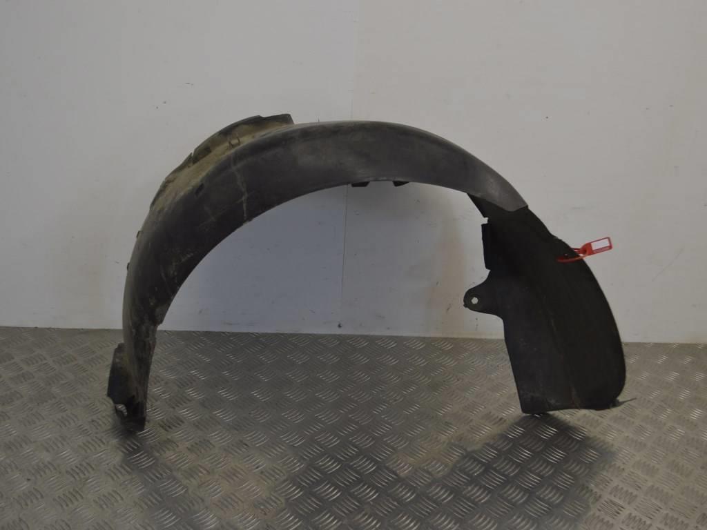 Защита арок задняя левая (подкрылок)