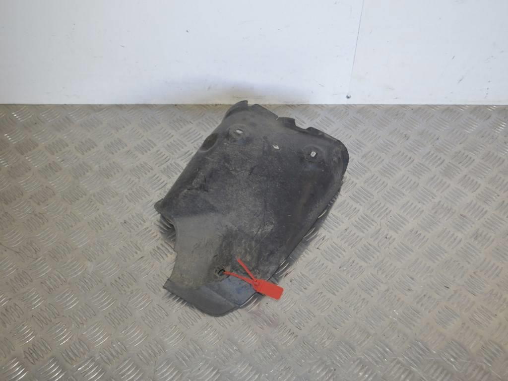 Защита арок задняя левая (подкрылок)