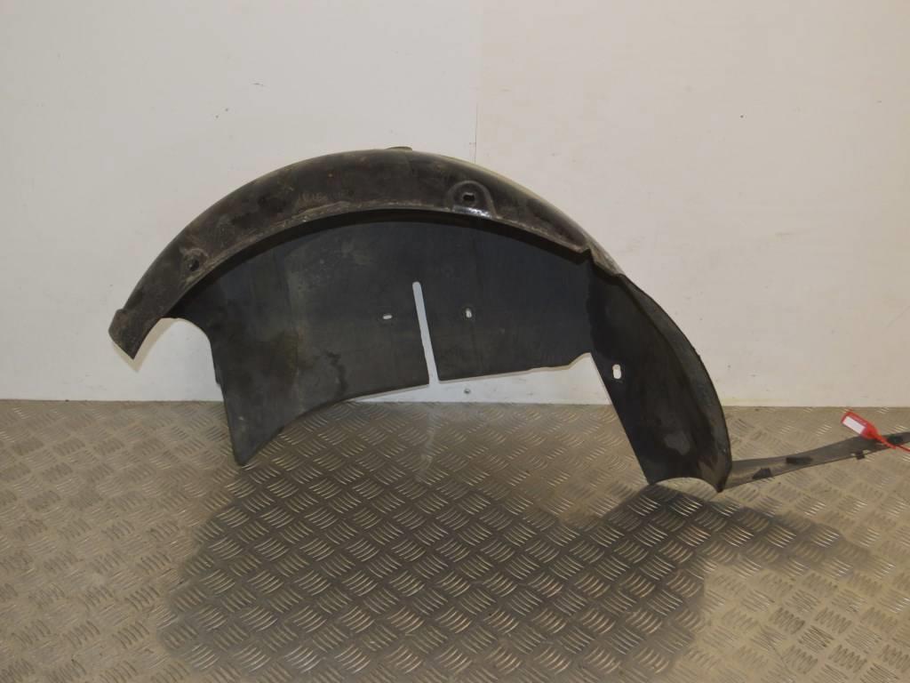 Защита арок задняя левая (подкрылок) Renault Megane 2 (2002-2008) 8200141543