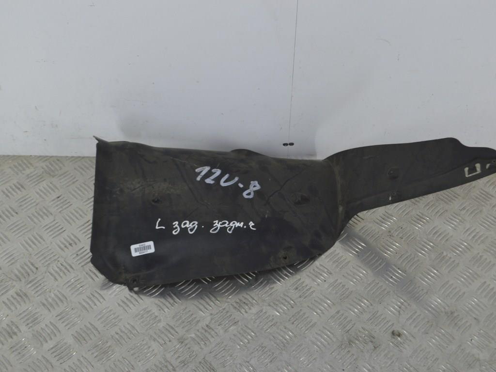 Защита арок задняя левая (подкрылок)