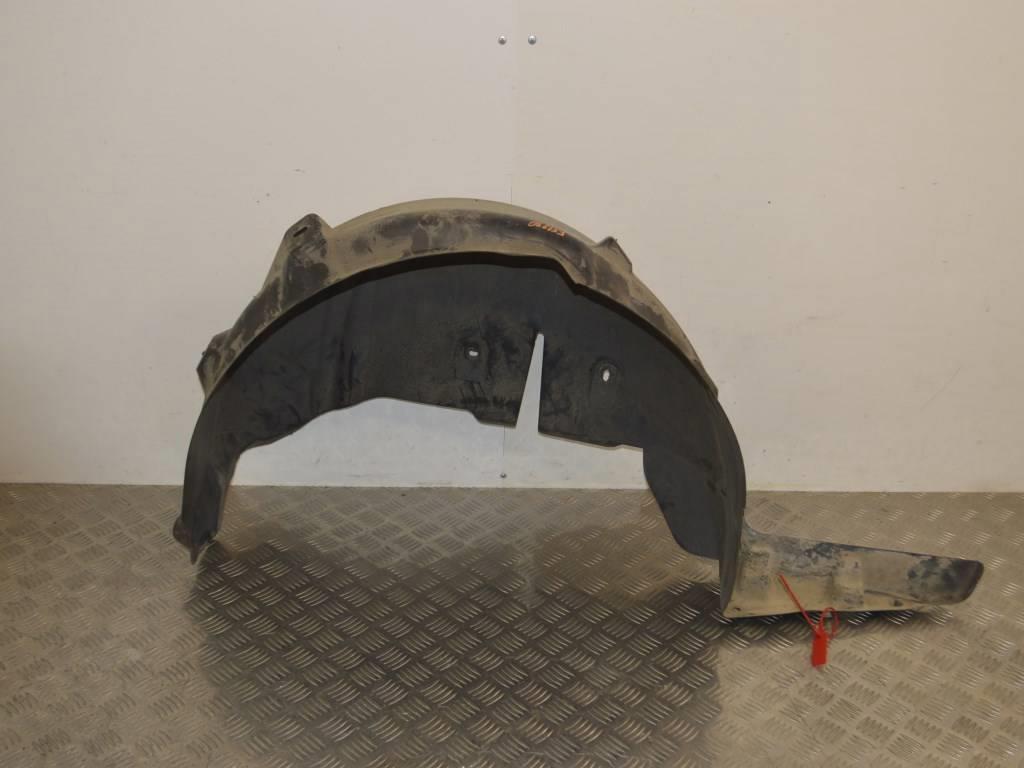 Защита арок задняя левая (подкрылок) Renault Megane 3 (2008-2019) 767492642R