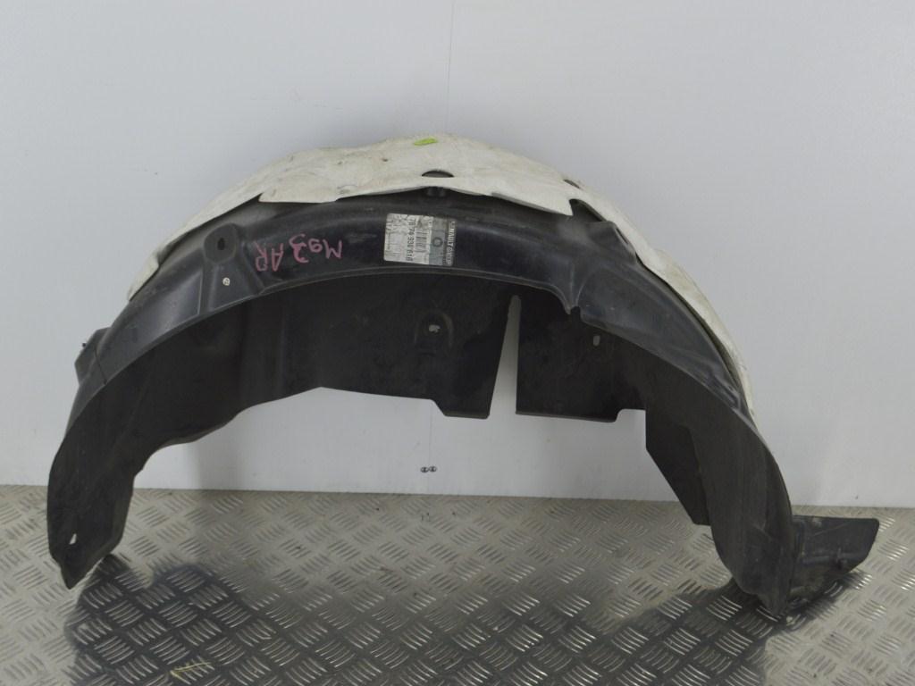 Защита арок задняя левая (подкрылок) Renault Megane 3 (2008-2019) 767493061R