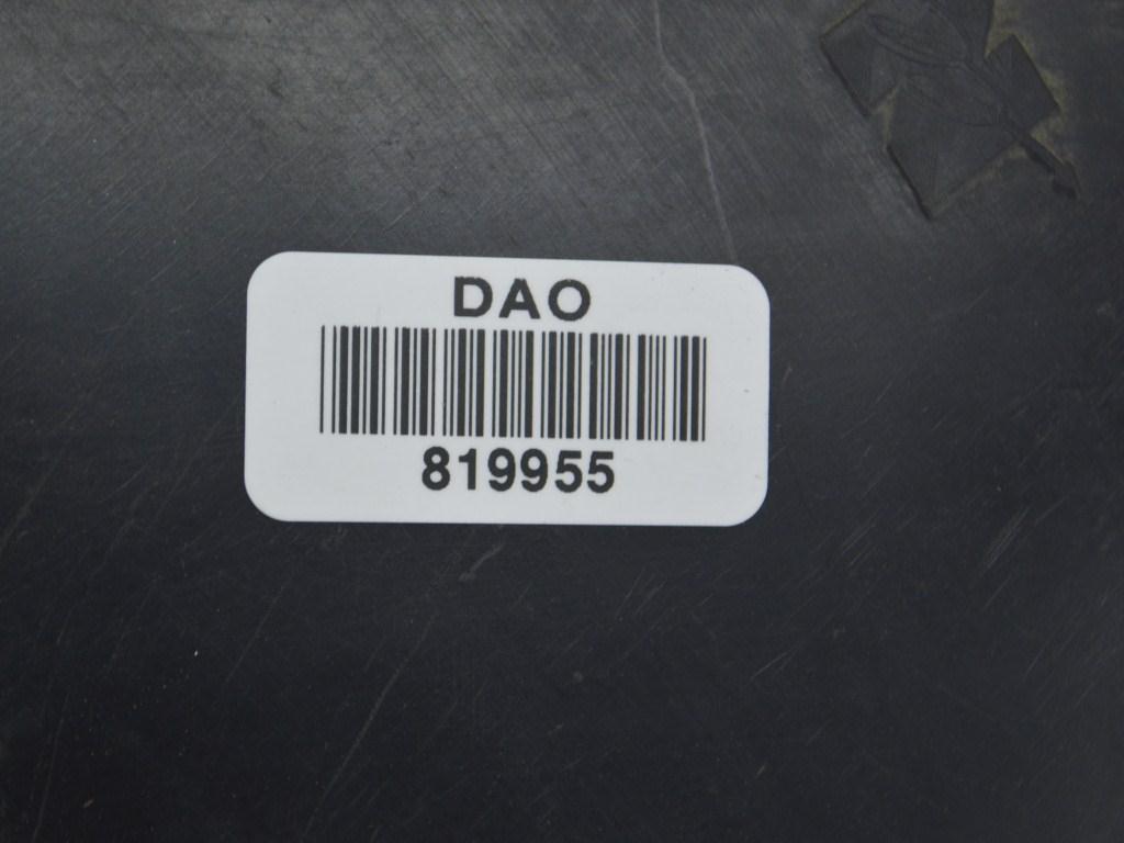 Защита арок задняя левая (подкрылок) Renault Scenic 1 (1996-2003) 8200241904