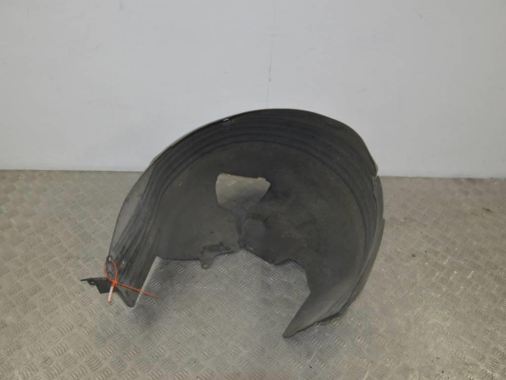 Защита арок задняя левая (подкрылок)