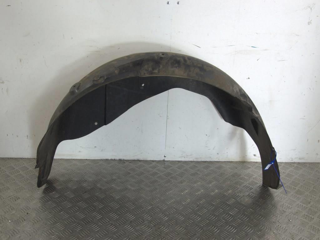 Защита арок задняя левая (подкрылок)