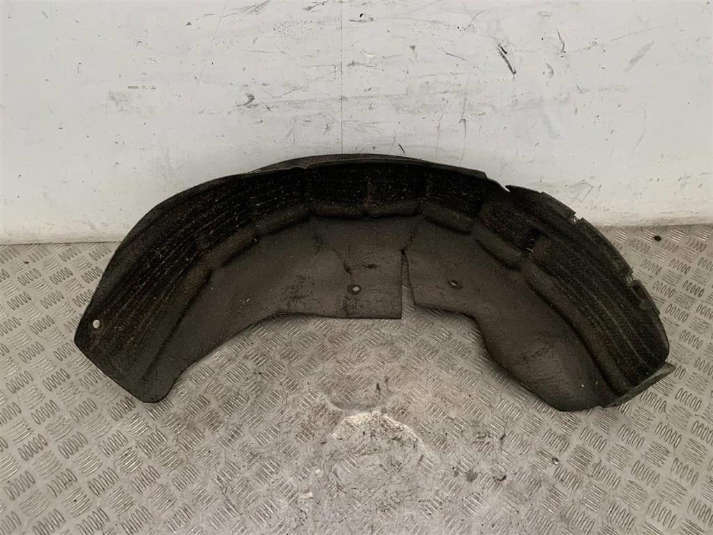 Защита арок задняя левая (подкрылок)