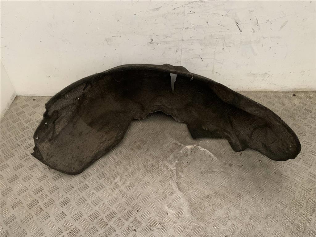 Защита арок задняя левая (подкрылок)