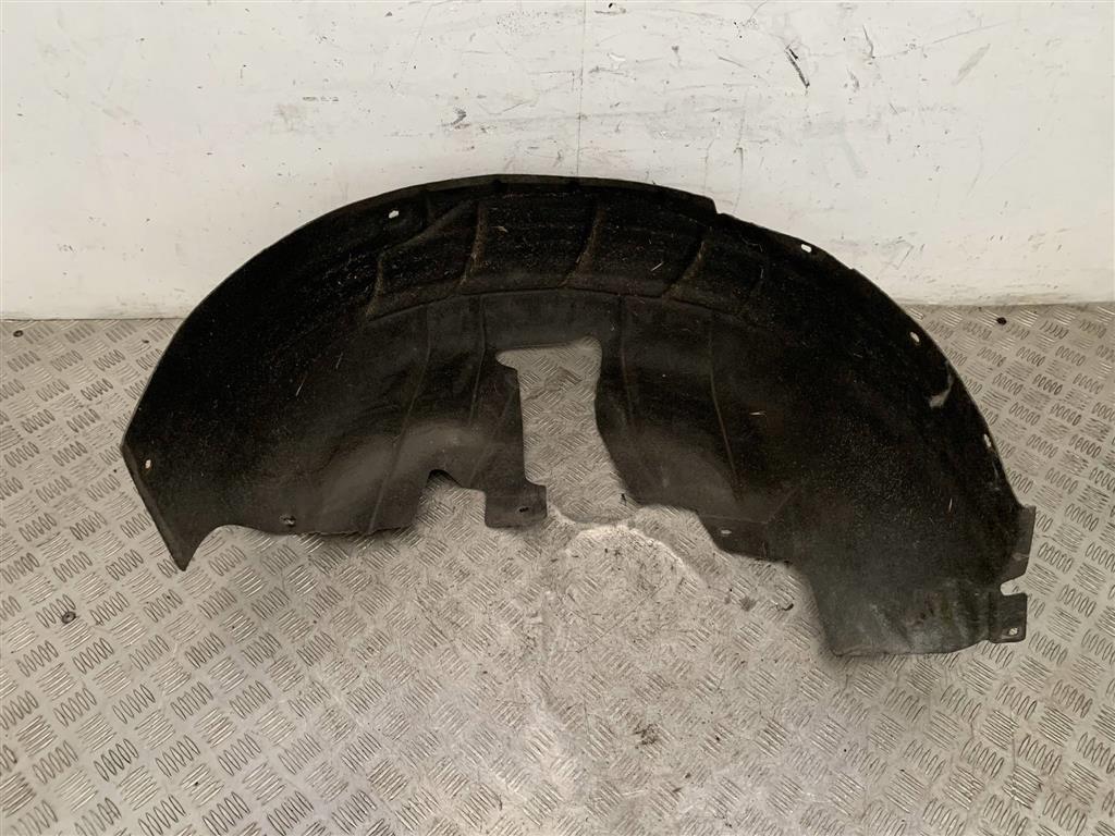 Защита арок задняя левая (подкрылок)