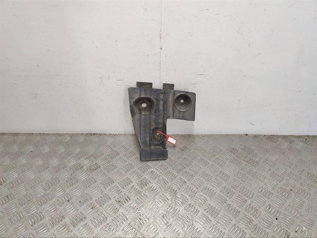 Защита арок задняя левая (подкрылок)