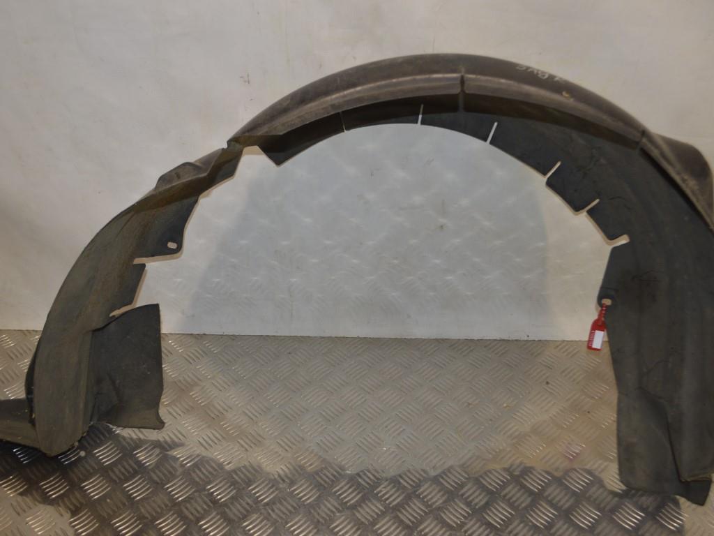 Защита арок задняя правая (подкрылок) Renault Espace 4 (2003-2010) 8200101014