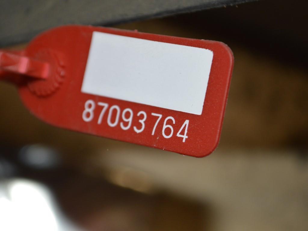 Защита арок задняя правая (подкрылок) Renault Espace 4 (2003-2010) 8200101014