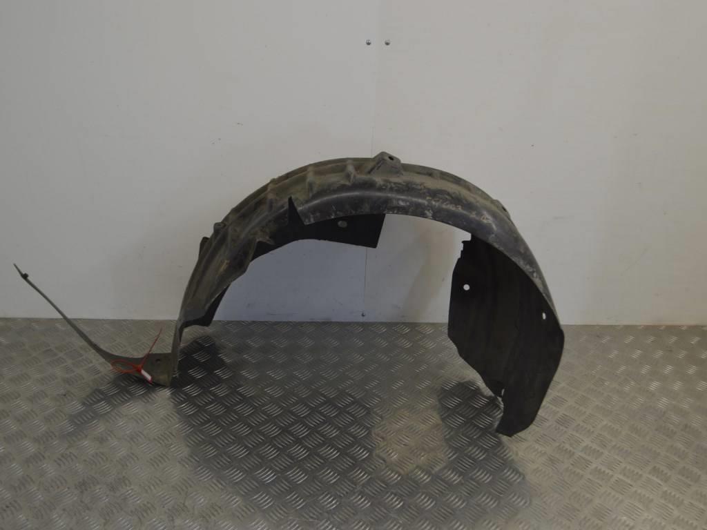 Защита арок задняя правая (подкрылок) Renault Laguna 3 (2007-2015)