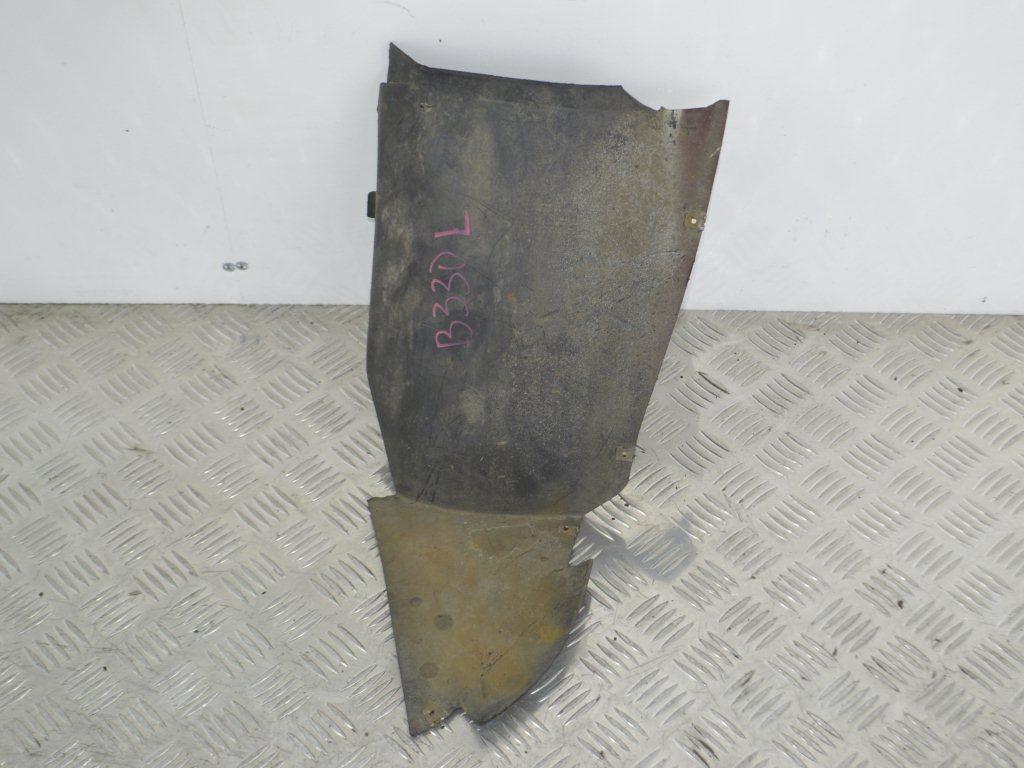 Защита арок задняя правая (подкрылок)