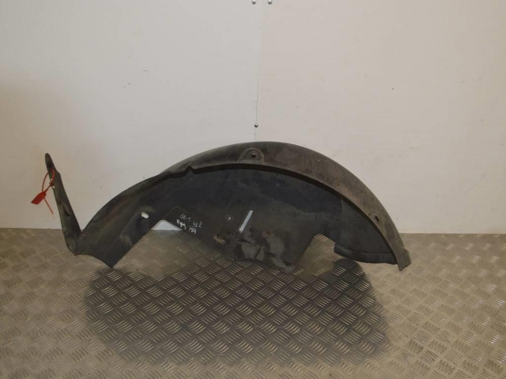 Защита арок задняя правая (подкрылок) Renault Megane 2 (2002-2008) 8200141544