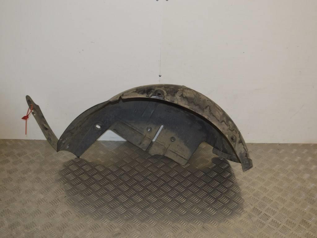 Защита арок задняя правая (подкрылок) Renault Megane 2 (2002-2008) 8200141544