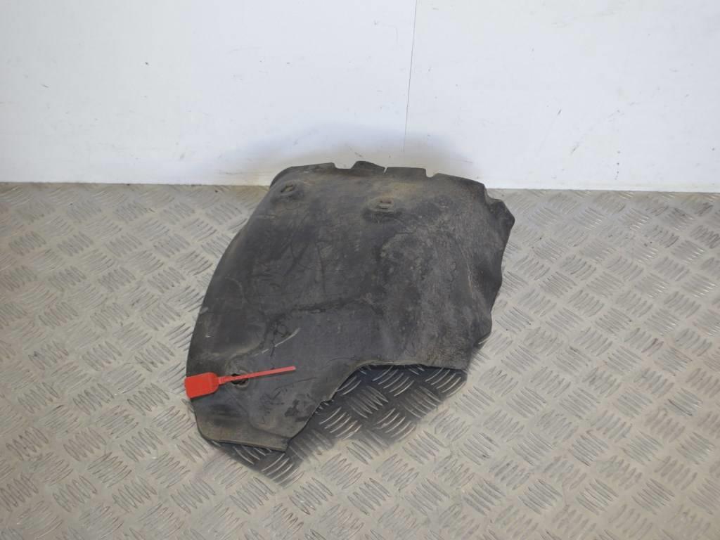 Защита арок задняя правая (подкрылок)