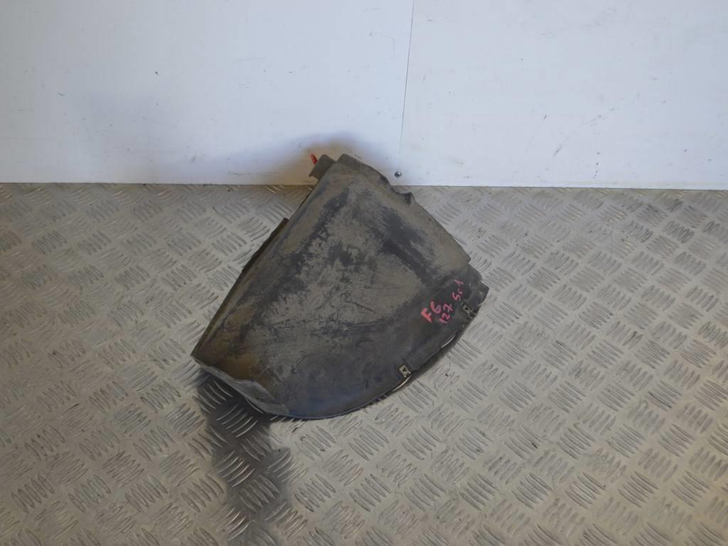 Защита арок задняя правая (подкрылок)