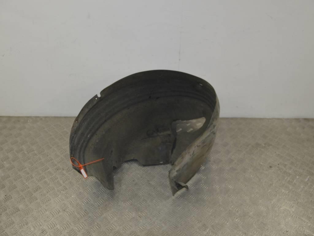 Защита арок задняя правая (подкрылок)