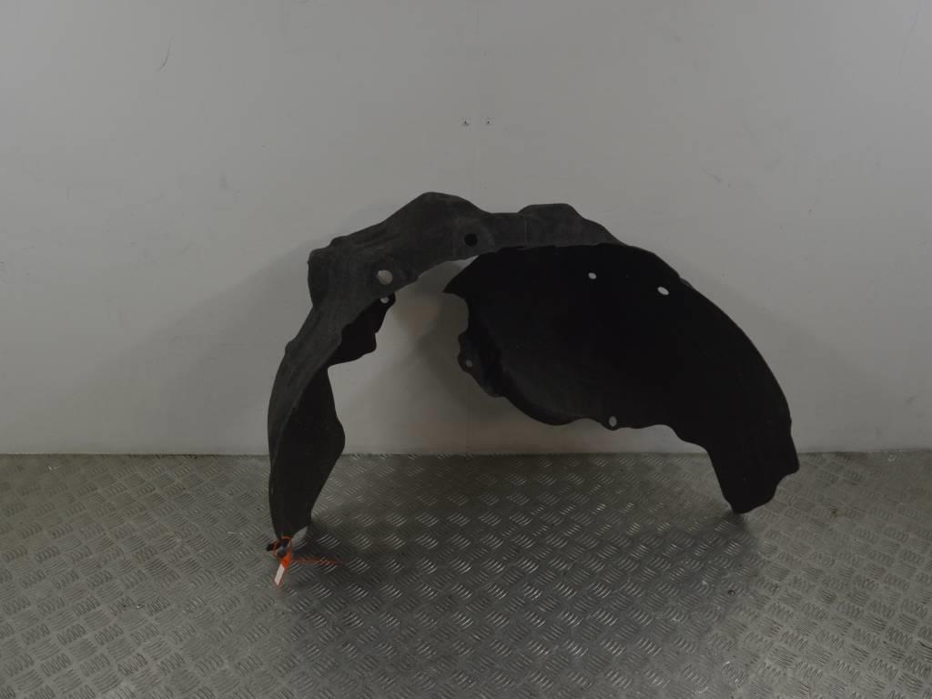 Защита арок задняя правая (подкрылок)