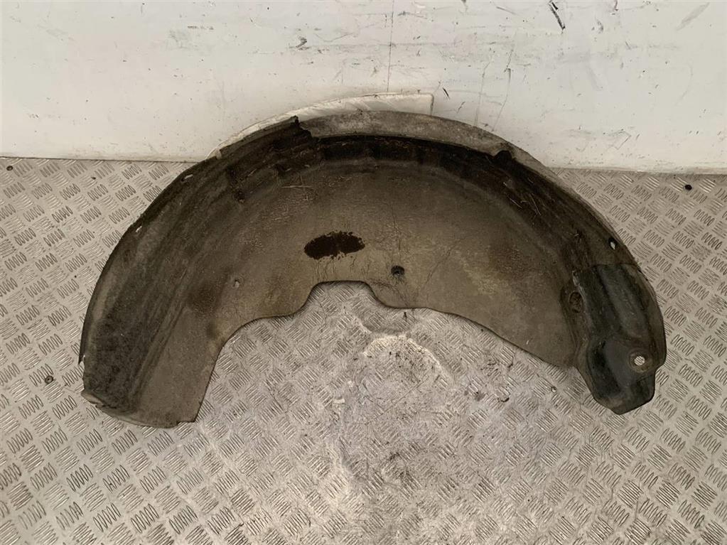 Защита арок задняя правая (подкрылок)