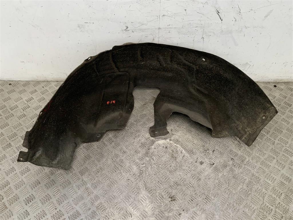 Защита арок задняя правая (подкрылок)