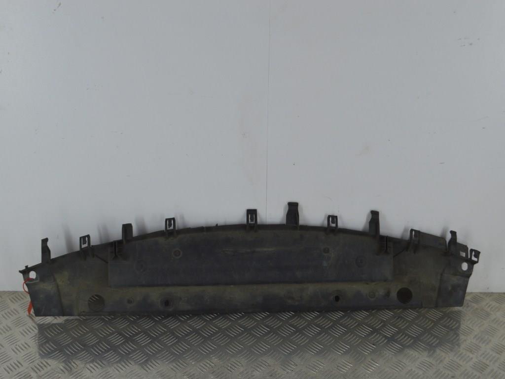 Защита бампера переднего