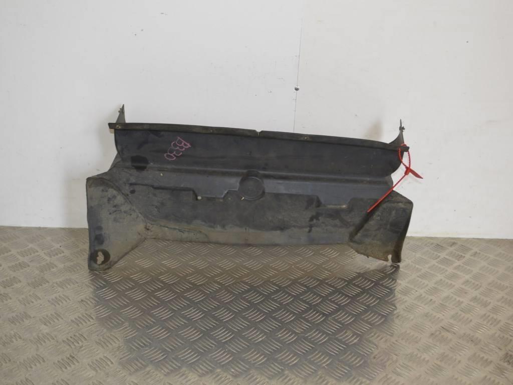 Защита бампера переднего Renault Megane 1 (1996-2002) 7700834265