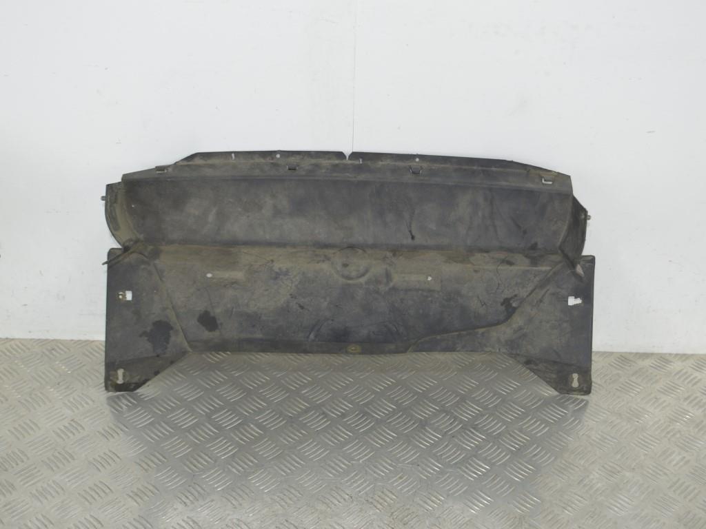 Защита бампера переднего Renault Scenic 1 (1996-2003) 7700834265
