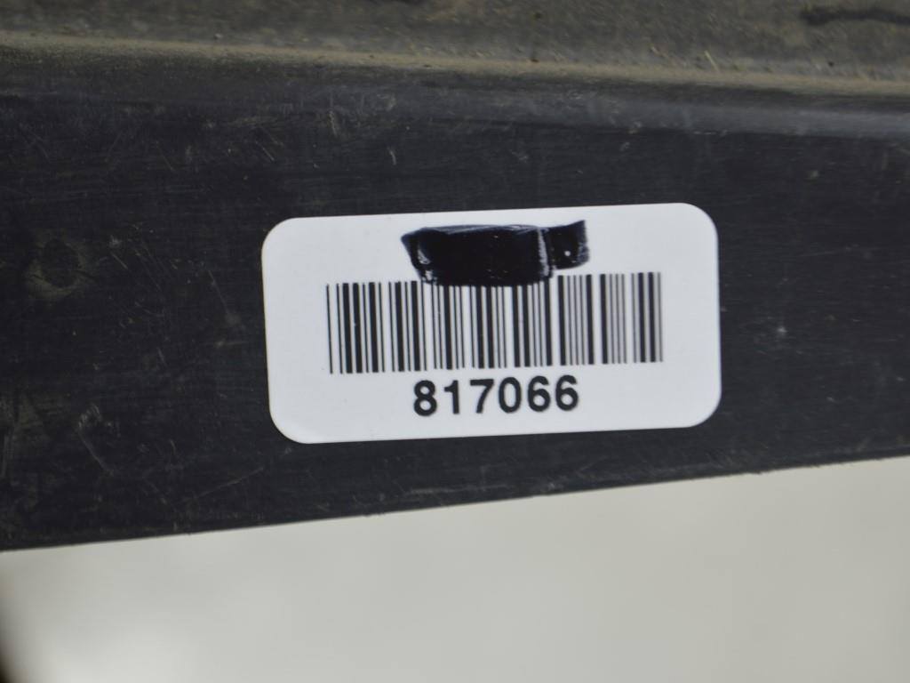 Защита бампера переднего Renault Scenic 1 (1996-2003) 7700834265