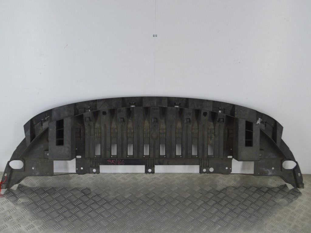 Защита бампера переднего Renault Scenic 3 (2008-2015) 622350003R