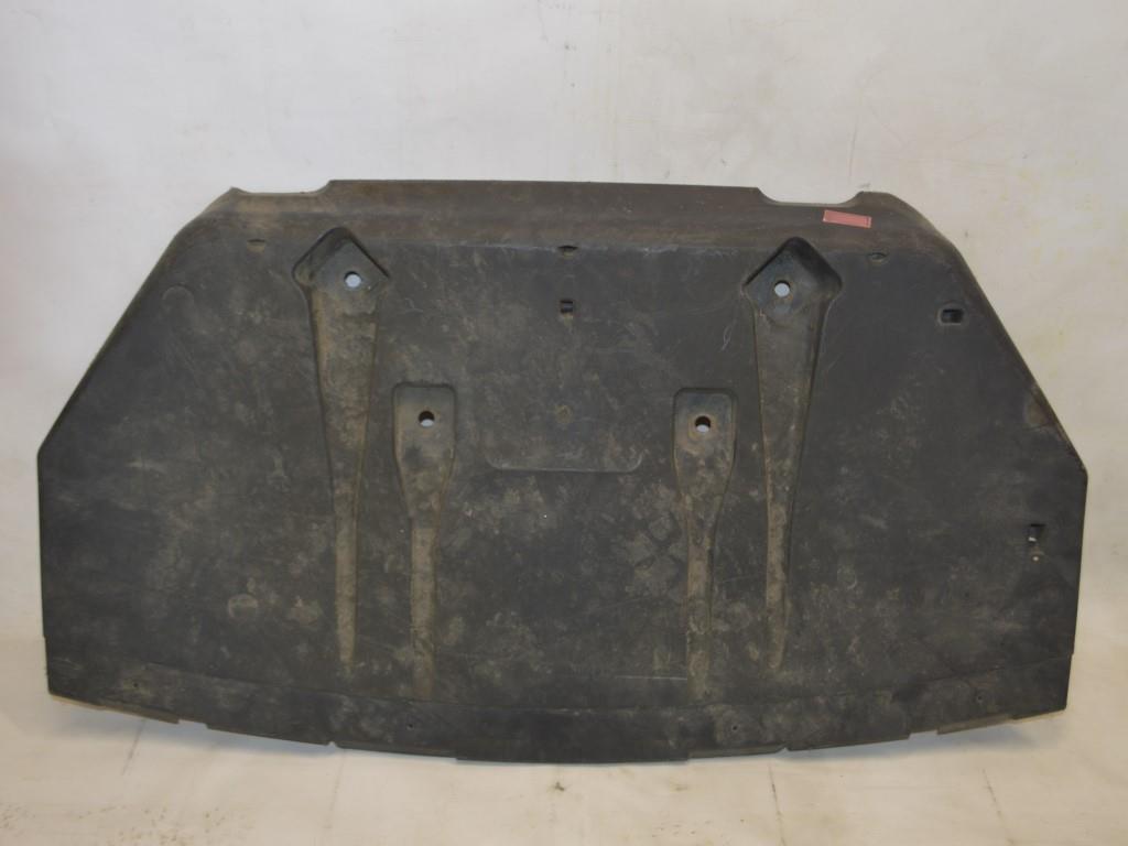 Защита днища Renault Laguna 3 (2007-2015) 748A00003R